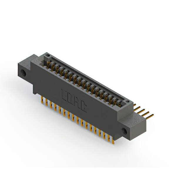 895-034-559-812 EDAC Inc.  Edgeboard Connectors